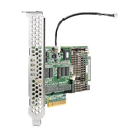 Hewlett Packard Enterprise Smart Array P440/4GB Reference: 726821-B21 