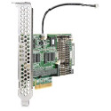 Hewlett Packard Enterprise Smart Array P440/4GB Reference: 726821-B21 [Reconditionné par le constructeur]