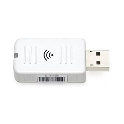 Epson ELPAP10 Wireless LAN Module Reference: V12H731P01