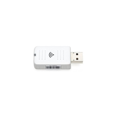 Epson ELPAP10 Wireless LAN Module Reference: V12H731P01