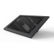 Heckler Design Zoom Rooms Console for iPad Reference: H612-BG