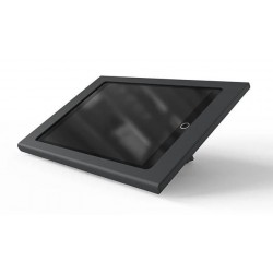 Heckler Design Zoom Rooms Console for iPad Reference: H612-BG