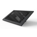 Heckler Design Zoom Rooms Console for iPad Reference: H612-BG