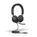Jabra Evolve2 40 SE USB-A MS Stereo Reference: W128405339