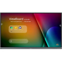 ViewSonic 86(85.6) 40 Points Touch Reference: W128405384