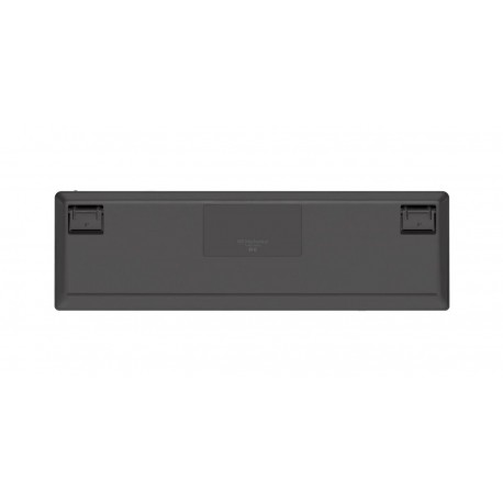 Logitech MX MECH. WRLS ILLUM. KEYBOARD Référence: W128233135