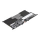 Lenovo Battery 8 Cell Reference: FRU45N1703
