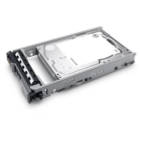 Dell 600GB 15K RPM SAS 12Gbps Reference: 400-AJSB