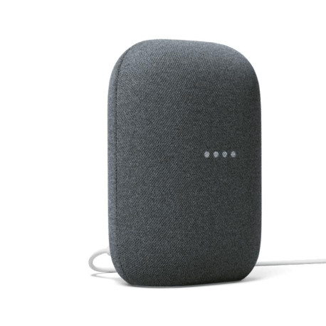 Google Nest Audio - Google Assistant Reference: W125996389