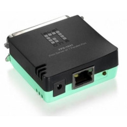 LevelOne Print Server 1P1RJ45 LevelOne Reference: FPS-1031