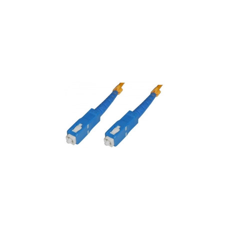 MicroConnect SC/PC-SC/PC 5m OS2 Reference: FIB224005