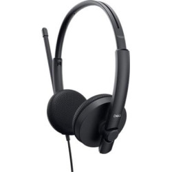 Dell Stereo Headset - Wh1022 Référence: W129112239