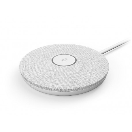 Logitech Rally Mic Pod - White Reference: W125971826