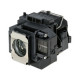 MicroLamp Projector Lamp for Epson Reference: ML12190