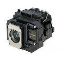 MicroLamp Projector Lamp for Epson Reference: ML12190