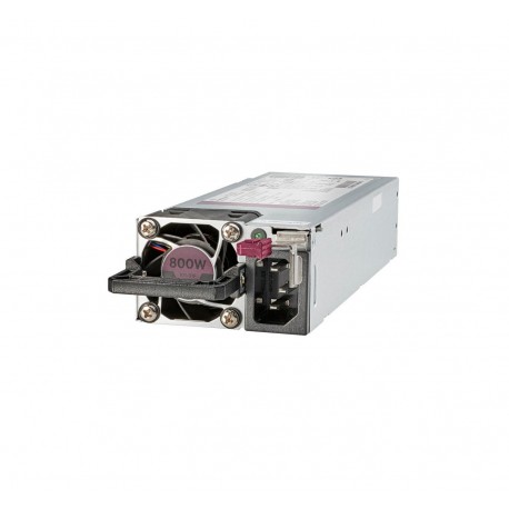 Hewlett Packard Enterprise 800W FS Plat Ht Plg LH Reference: W127223551