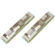 MicroMemory 16GB KIT DDR2 667MHZ ECC/REG Reference: MMG2374/16GB