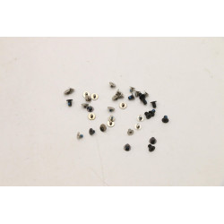 Lenovo SCREW FRU Serval 1.0 Intel Référence: W126945801