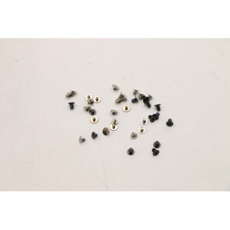 Lenovo SCREW FRU Serval 1.0 Intel Référence: W126945801