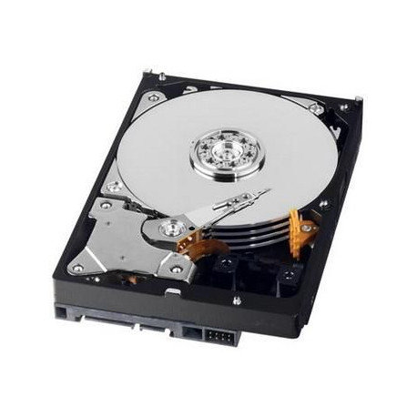 Seagate 2TB Hard Drive Reference: ST32000444SS-RFB