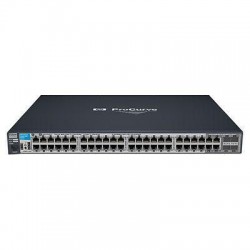 Hewlett Packard Enterprise PROCURVE 2910AL-48G SWITCH Reference: J9147A
