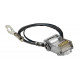 Ubiquiti Networks TOUGHCable Connectors 20-pack Reference: TC-GND