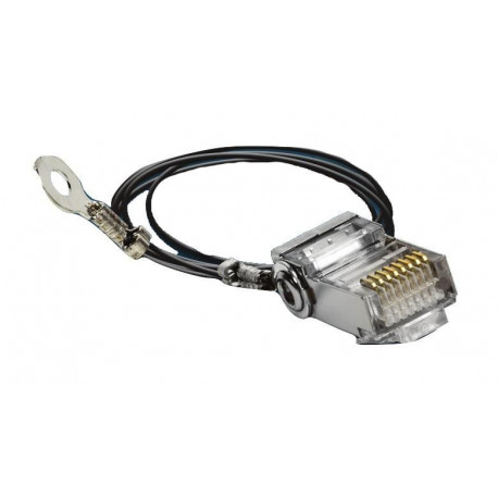 Ubiquiti Networks TOUGHCable Connectors 20-pack Reference: TC-GND