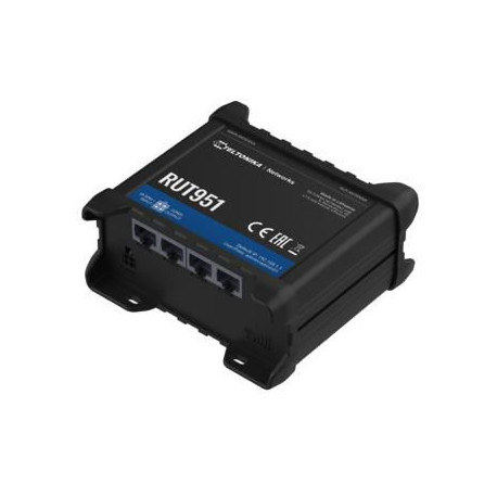 Teltonika RUT951 WiFi/4G Router Reference: W128445963