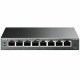 TP-Link 8-Port Gigabit Easy Smart Reference: TL-SG108PE
