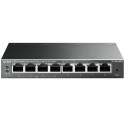 TP-Link 8-Port Gigabit Easy Smart Reference: TL-SG108PE