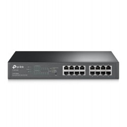 Omada TP-Link Network switch Reference: TL-SG1016PE