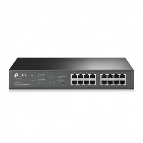 Omada TP-Link Network switch Reference: TL-SG1016PE