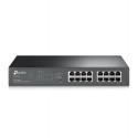 Omada TP-Link Network switch Reference: TL-SG1016PE