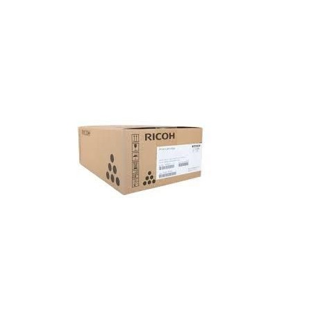 Ricoh Toner Cartridge 1 Pc(S) Référence: W128270506