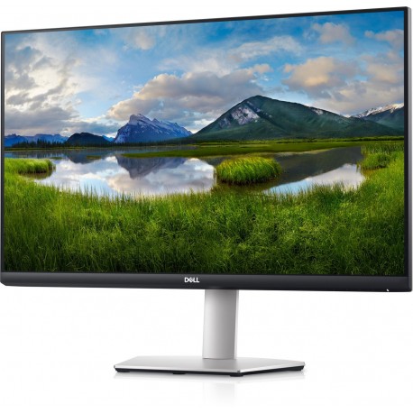 Dell S Series S2721Qsa 68,6 Cm Référence: W129112274