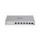 Ubiquiti Networks UniFi Switch 6-port 10GiB Reference: US-XG-6POE