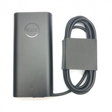 Dell USB-C 165 W GaN AC Adapter Référence: W129112301