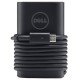 Dell USB-C 90 W AC Adapter with 1 Référence: W129112315
