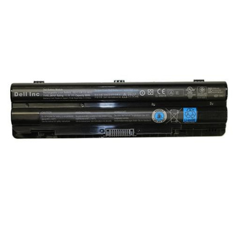 Dell Battery Primary 56 Whr 6 Cells Reference: FP4TP