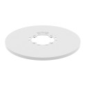 Hanwha Mounting Hole Cover Référence: W128907739