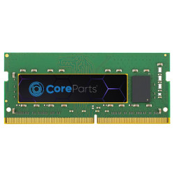 CoreParts 16GB Memory Module 5600Mhz Référence: W128916164
