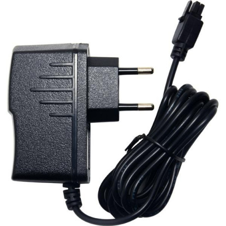 Teltonika Networks EU power supply, 9W Référence: PR3PUEU3