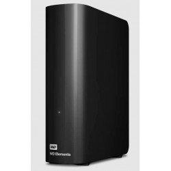 Western Digital Elements Desktop Hard Drive Référence: W128275944