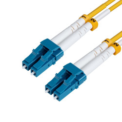 MicroConnect Fiber Patch Cable - Référence: FIB441015