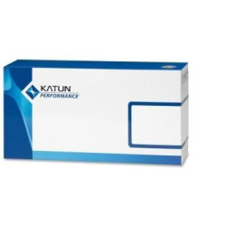 Katun Toner Cartridge 1 Pc(S) Reference: W128369956