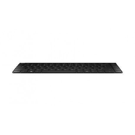 HP Keyboard (Nordic) Reference: L01072-DH1