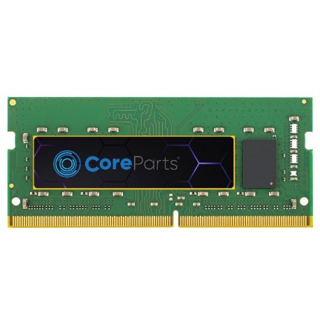 CoreParts 8GB Memory Module 2666Mhz Référence: W127291906
