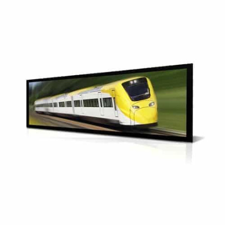 DynaScan 37'' High Brightness 3000 nit Reference: DS371BT4