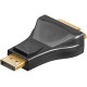 MicroConnect Adapter Displayport to DVI M-F Reference: DPDVI