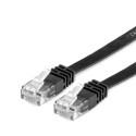 Value Utp Cat.6 Flat Network Cable, Reference: W128372464